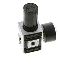 Pressure Regulator for Manifold Assembly G1/4'' 2000 l/min 0.1-2.0bar/1-29psi PA Futura 1