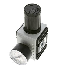 Precision Pressure Regulator for Manifold Assembly G3/8'' 4500 l/min 0.1-1.0bar/1-14psi PA Futura 2