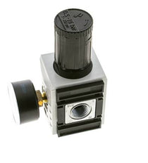 Pressure Regulator for Manifold Assembly G1/2''&3/8'' 5200 l/min 0.5-16.0bar/7-232psi PA Futura 2