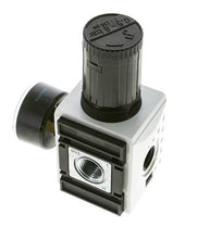 Pressure Regulator for Manifold Assembly G1/2''&3/8'' 5200 l/min 0.5-8.0bar/7-116psi PA Futura 2