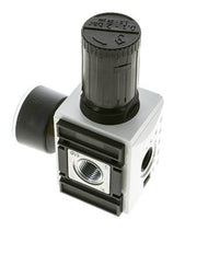 Pressure Regulator for Manifold Assembly G1/2''&3/8'' 5200 l/min 0.1-2.0bar/1-29psi PA Futura 2