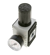 Pressure Regulator for Manifold Assembly G1/2''&3/8'' 5200 l/min 0.5-16.0bar/7-232psi PA Futura 2