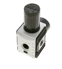 Pressure Regulator for Manifold Assembly G1/2''&3/8'' 5200 l/min 0.5-16.0bar/7-232psi PA Futura 2