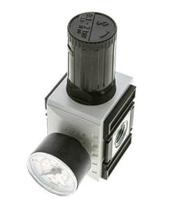 Pressure Regulator for Manifold Assembly G1/2''&3/8'' 5200 l/min 0.1-2.0bar/1-29psi PA Futura 2