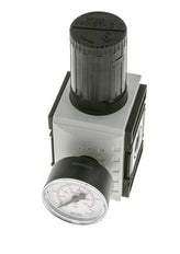 Pressure Regulator G1/2'' 5200 l/min 0.5-16.0bar/7-232psi PA Futura 2