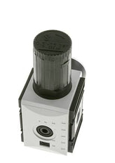 Pressure Regulator G1/2'' 5200 l/min 0.5-16.0bar/7-232psi PA Futura 2