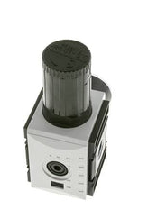 Pressure Regulator G1/2'' 5200 l/min 0.5-10.0bar/7-145psi PA Futura 2