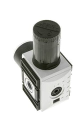 Pressure Regulator G3/8'' 4500 l/min 0.1-2.0bar/1-29psi PA Futura 2