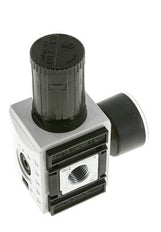 Pressure Regulator G1/2'' 5200 l/min 0.1-2.0bar/1-29psi PA Futura 2