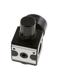 Precision Pressure Regulator G1/4'' 2100 l/min 0.5-16.0bar/7-232psi Zinc Die-Cast Multifix 1