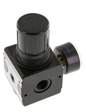 Precision Pressure Regulator G1/2'' 8700 l/min 0.1-3.0bar/1-44psi Zinc Die-Cast Multifix 2