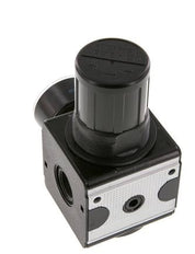 Precision Pressure Regulator G1/2'' 8700 l/min 0.1-3.0bar/1-44psi Zinc Die-Cast Multifix 2