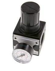 Pressure Regulator G3/4'' 8700 l/min 0.1-3.0bar/1-44psi Zinc Die-Cast Multifix 2