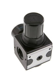 Pressure Regulator G3/4'' 8700 l/min 0.1-3.0bar/1-44psi Zinc Die-Cast Multifix 2