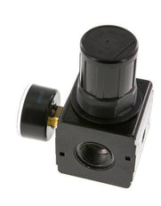 Pressure Regulator G3/4'' 8700 l/min 0.1-3.0bar/1-44psi Zinc Die-Cast Multifix 2