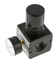 Pressure Regulator G3/4'' 8700 l/min 0.1-3.0bar/1-44psi Zinc Die-Cast Multifix 2