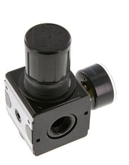 Pressure Regulator G3/4'' 8700 l/min 0.1-3.0bar/1-44psi Zinc Die-Cast Multifix 2