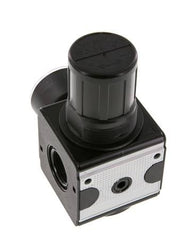 Pressure Regulator G3/4'' 8700 l/min 0.5-10.0bar/7-145psi Zinc Die-Cast Multifix 2