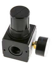 Pressure Regulator G3/4'' 8700 l/min 0.1-3.0bar/1-44psi Zinc Die-Cast Multifix 2