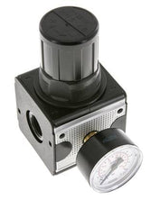 Pressure Regulator for Manifold Assembly G1/2'' 8500 l/min 0.2-6.0bar/3-87psi Zinc Die-Cast Multifix 2