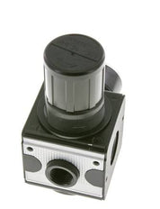 Pressure Regulator for Manifold Assembly G1/2'' 8500 l/min 0.5-16.0bar/7-232psi Zinc Die-Cast Multifix 2
