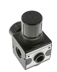 Pressure Regulator for Manifold Assembly G1/2'' 8500 l/min 0.1-3.0bar/1-44psi Zinc Die-Cast Multifix 2