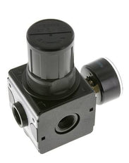 Pressure Regulator for Manifold Assembly G1/2'' 8500 l/min 0.1-3.0bar/1-44psi Zinc Die-Cast Multifix 2
