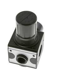 Pressure Regulator for Manifold Assembly G1/2'' 8500 l/min 0.1-3.0bar/1-44psi Zinc Die-Cast Multifix 2