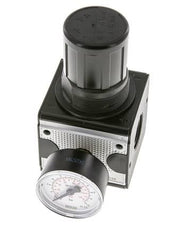 Pressure Regulator for Manifold Assembly G1/2'' 8500 l/min 0.2-6.0bar/3-87psi Zinc Die-Cast Multifix 2
