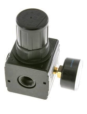 Pressure Regulator for Manifold Assembly G1/2'' 8500 l/min 0.5-16.0bar/7-232psi Zinc Die-Cast Multifix 2