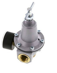 Pressure Regulator G3/4'' 5000 l/min 0.5-10.0bar/7-145psi Zinc Die-Cast Standard 3