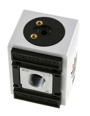 Distributor G1/2x1/4x3/8 7250 l/min Futura 2