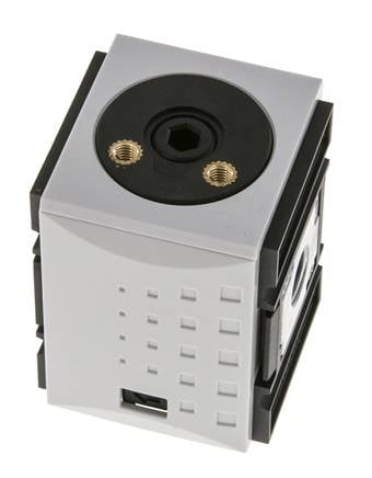 Distributor G1/4 2700 l/min Futura 1