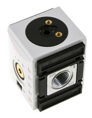Distributor G1/2x1/4x3/8 7250 l/min Futura 2