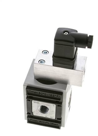 Distributor G3/8 7250 l/min with Pressure Switch Futura 2