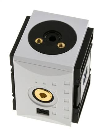 Distributor G1/2x1/4x3/8 7250 l/min Futura 2