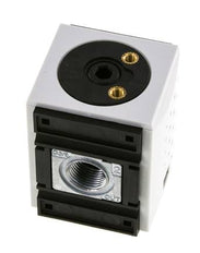 Distributor G3/8 3600 l/min Futura 1