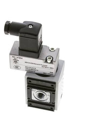 Distributor G1/4 2700 l/min with Pressure Switch Futura 1