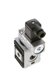 Distributor G1/4 2700 l/min with Pressure Switch Futura 1
