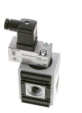 Distributor G1/2 7250 l/min with Pressure Switch Futura 2