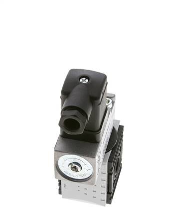 Distributor G1/4 2700 l/min with Pressure Switch Futura 0