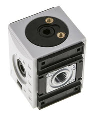 Distributor G1/4 2700 l/min Futura 1