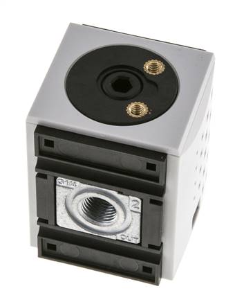 Distributor G1/4 2700 l/min Futura 1