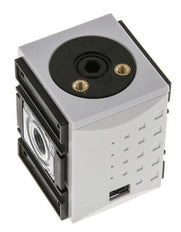 Distributor G1/4 2700 l/min Futura 1