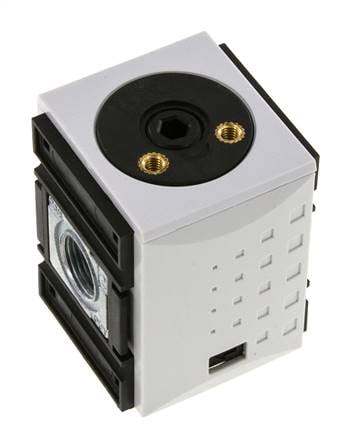 Distributor G3/8 3600 l/min Futura 1