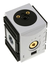 Distributor G1/2x1/4x3/8 7250 l/min Futura 2