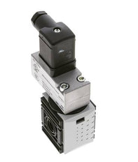 Distributor G1/4 2700 l/min with Pressure Switch Futura 0