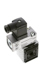 Distributor G1/4 2700 l/min with Pressure Switch Futura 0