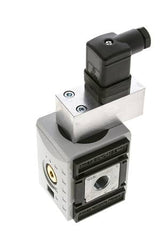 Distributor G3/8 7250 l/min with Pressure Switch Futura 2