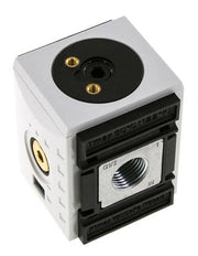 Distributor G1/2x1/4x3/8 7250 l/min Futura 2